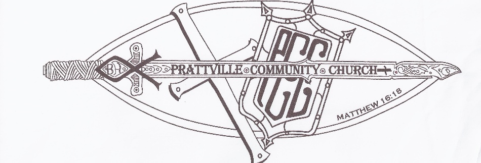 Prattville Community Church